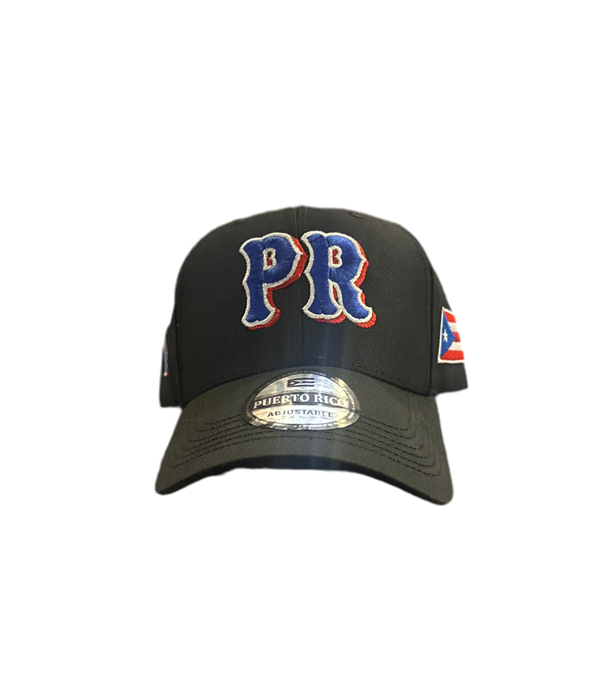 PUERTO RICO BASEBALL CAP LINDOR 12