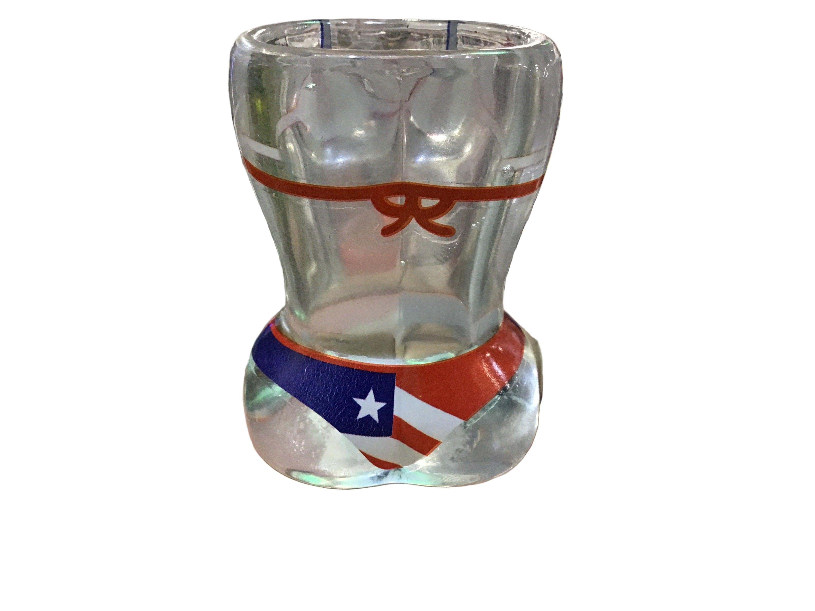 SHOT GLASS DE PR BIKINI