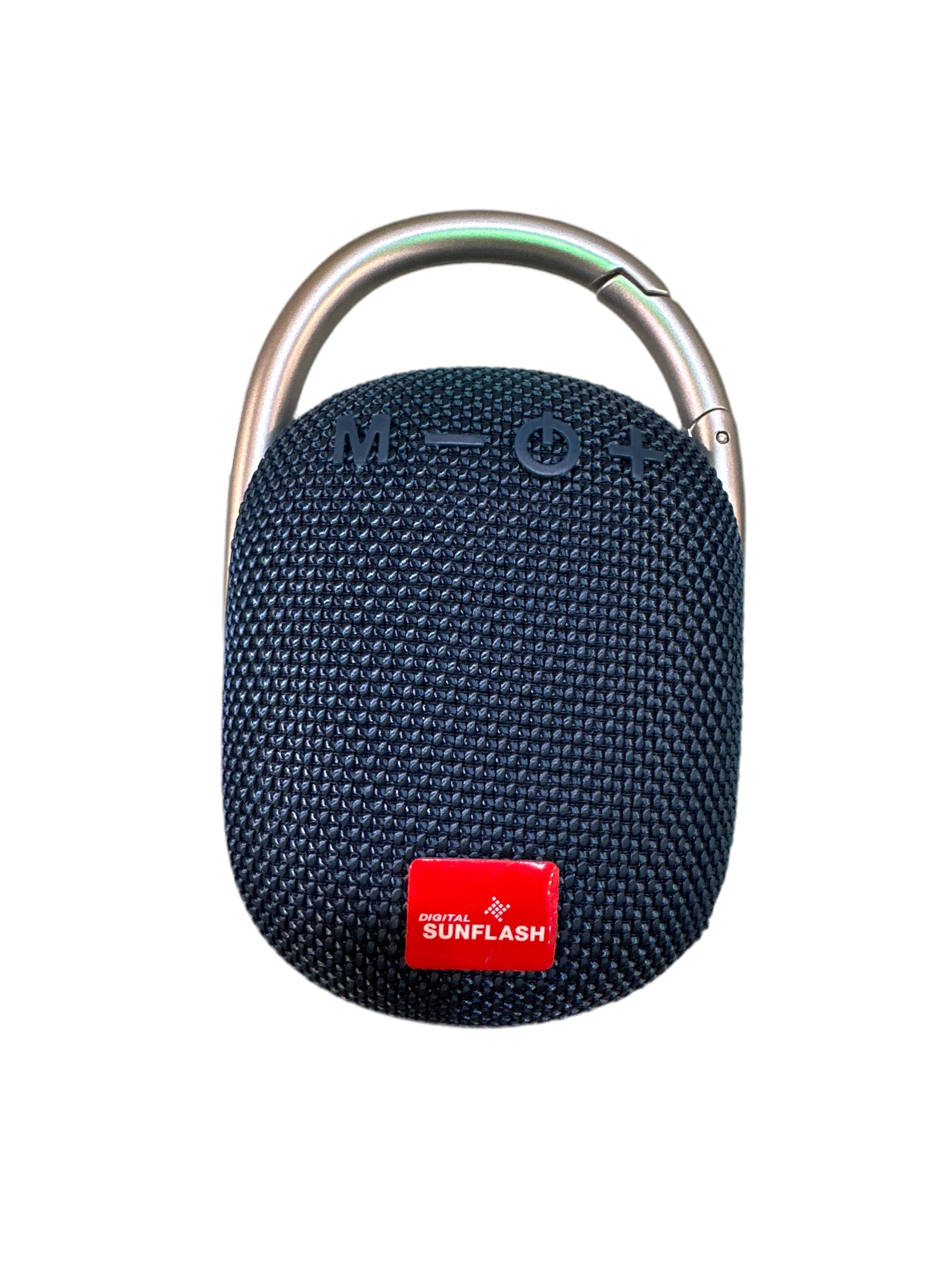 ALTAVOZ INALÁMBRICO PORTÁTIL.