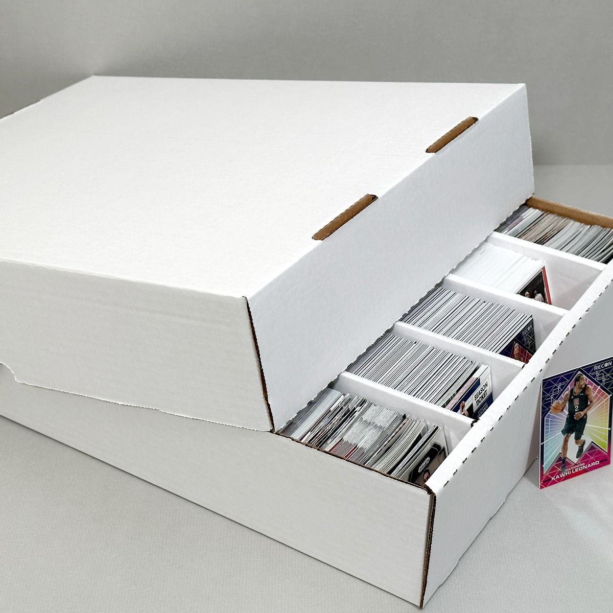 5000 COUNT STORAGE BOX