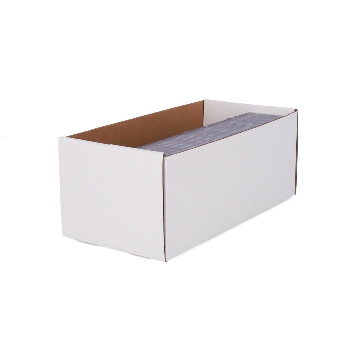 Caja de zapatos graduada