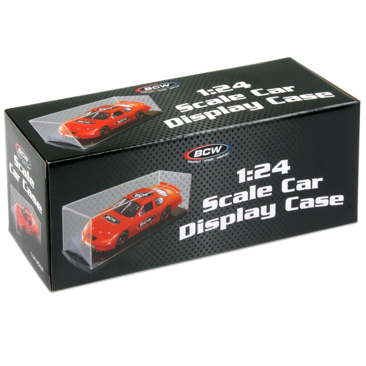 1/24 CAR DISPLAY CASE