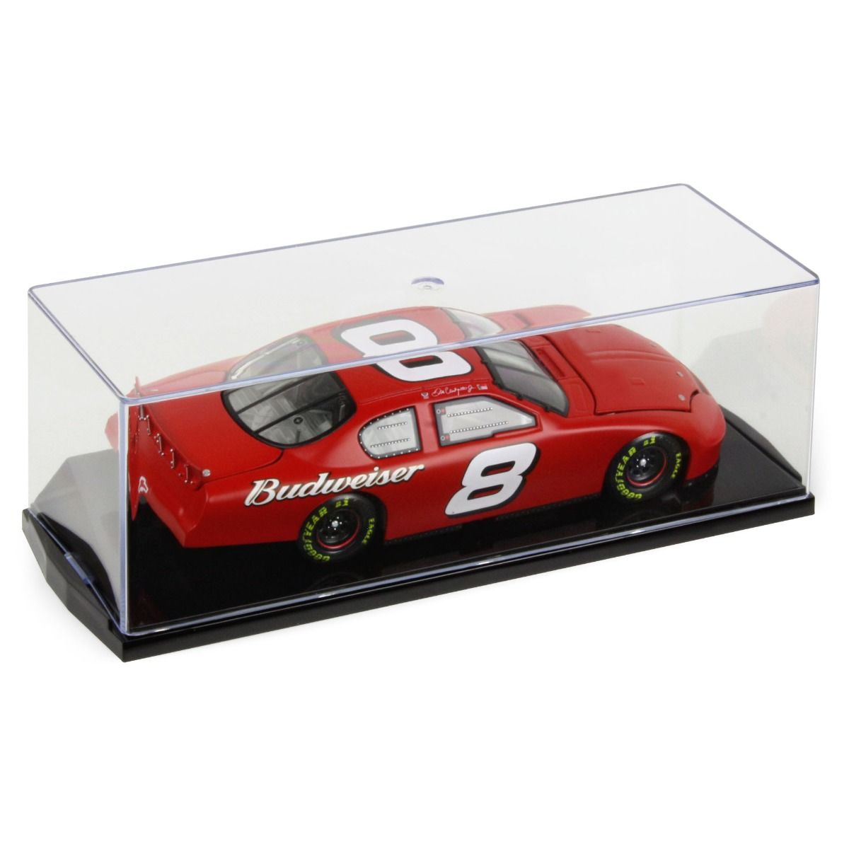 1/24 CAR DISPLAY CASE