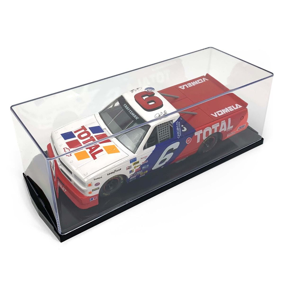 1/24 CAR DISPLAY CASE