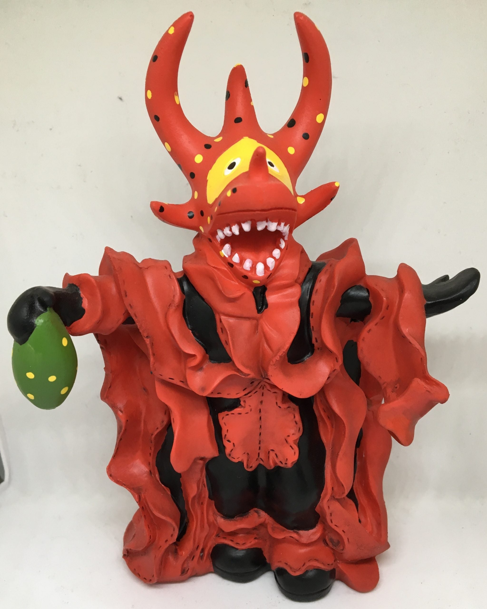 Vegigante