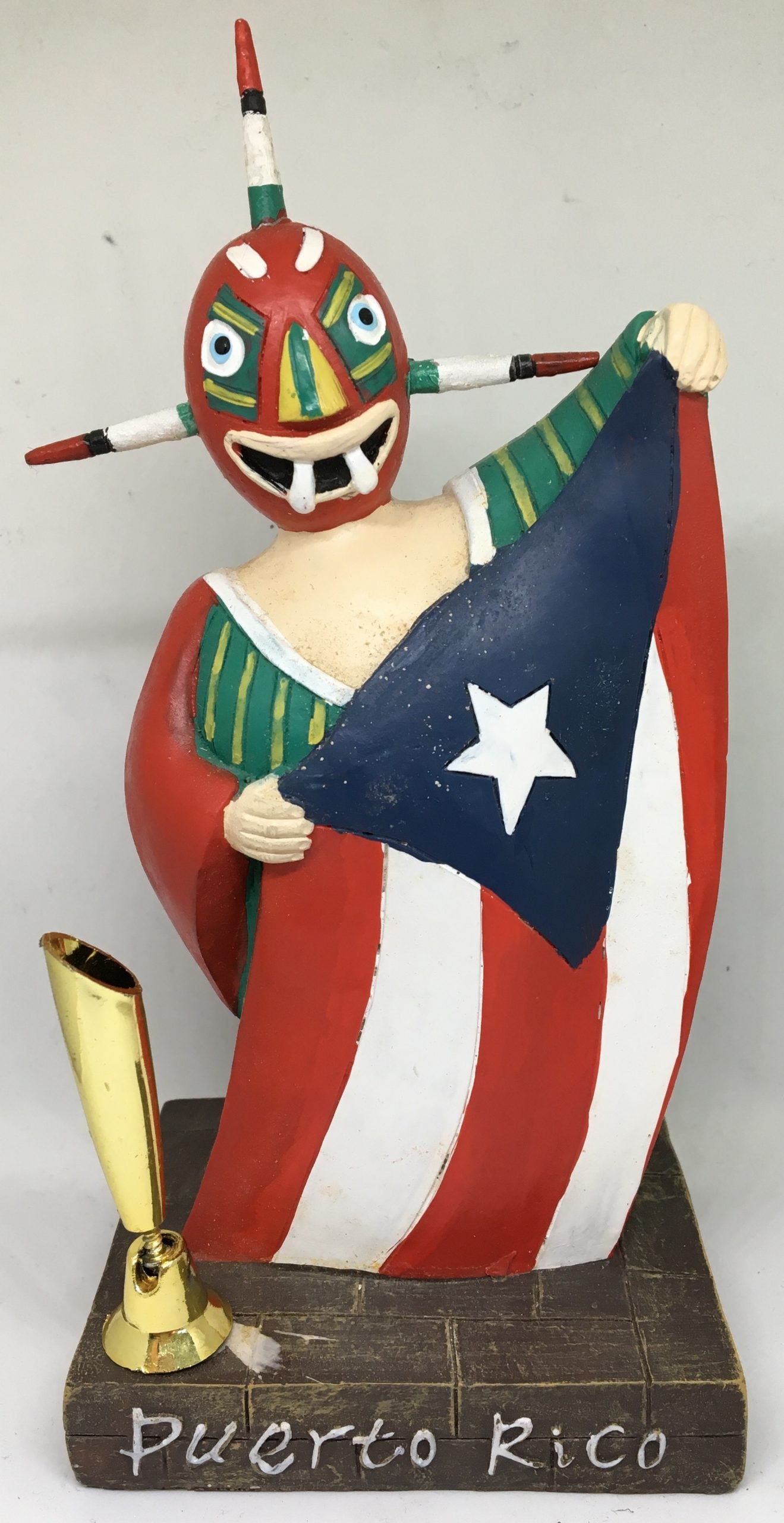 Vegigante