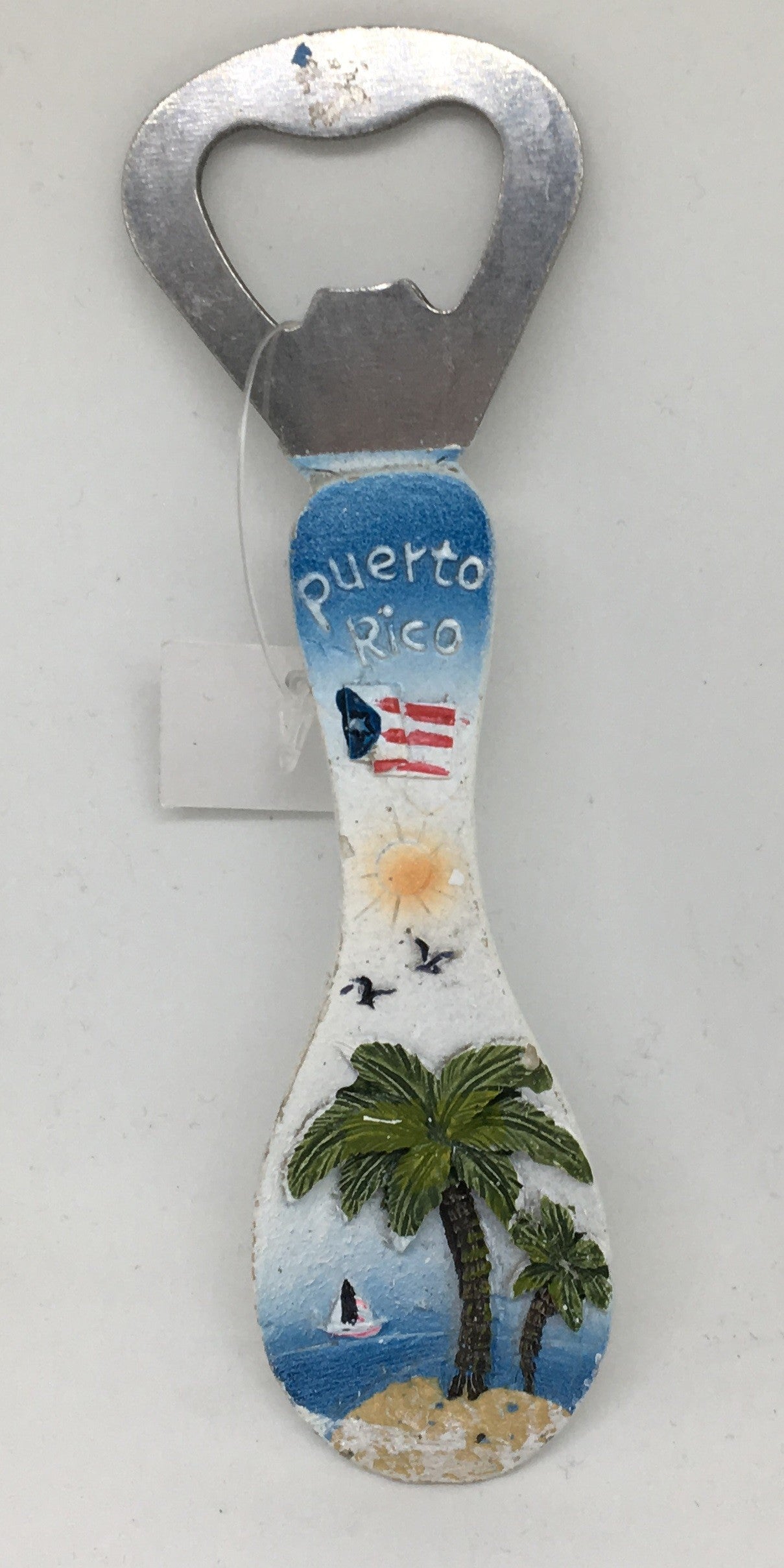 Destapador de botella