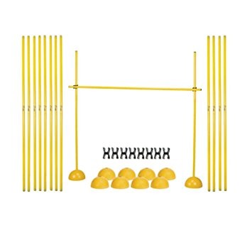 Agility Foot Ladder