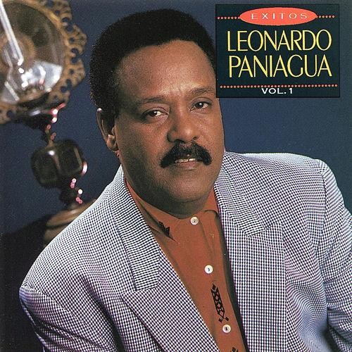 CD de Leonardo Paniagua - Exitos Vol. 1