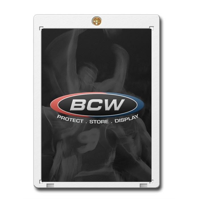BCW Screwdown .20 pt.