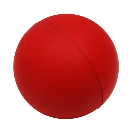 Bola de foam 4''