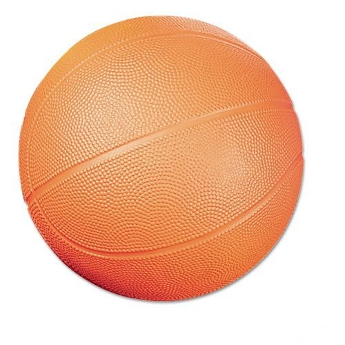 Heavy Duty foam basketball