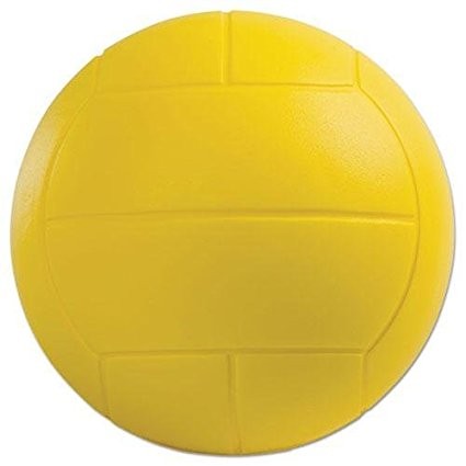 Heavy Duty foam volleyball