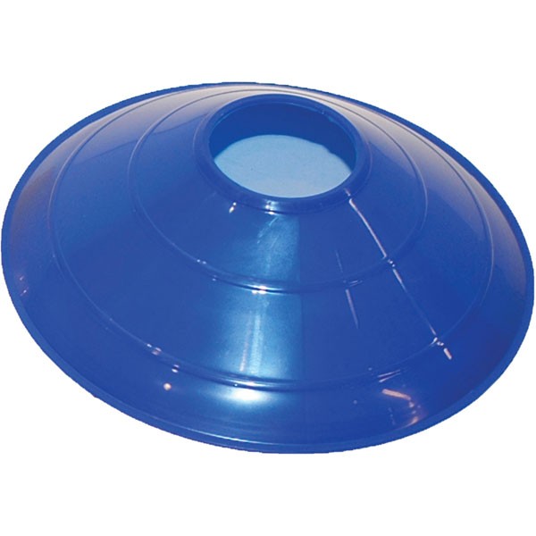 Cono tipo platillo 9''