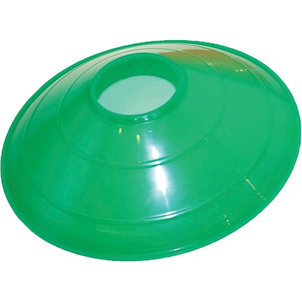 Cono tipo platillo 9''