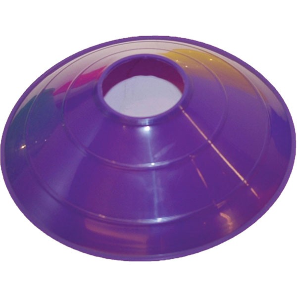 Cono tipo platillo 9''