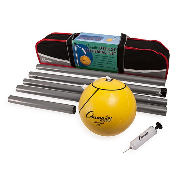 thether ball set