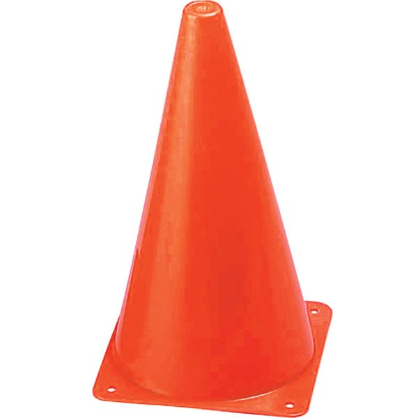 Cono de 9''