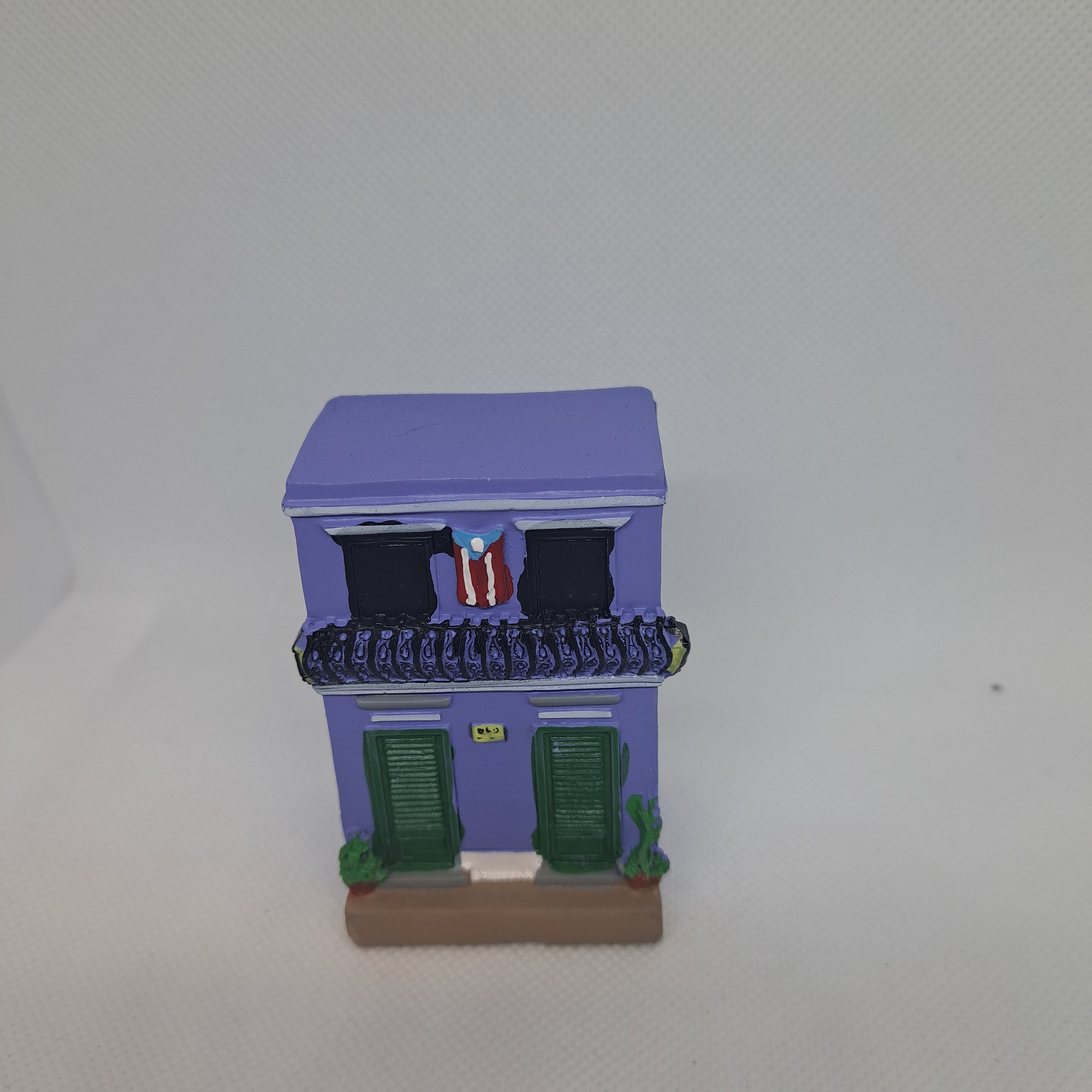 PUERTO RICO CASITA OLD SAN JUAN- OLD SAN JUAN HOUSE