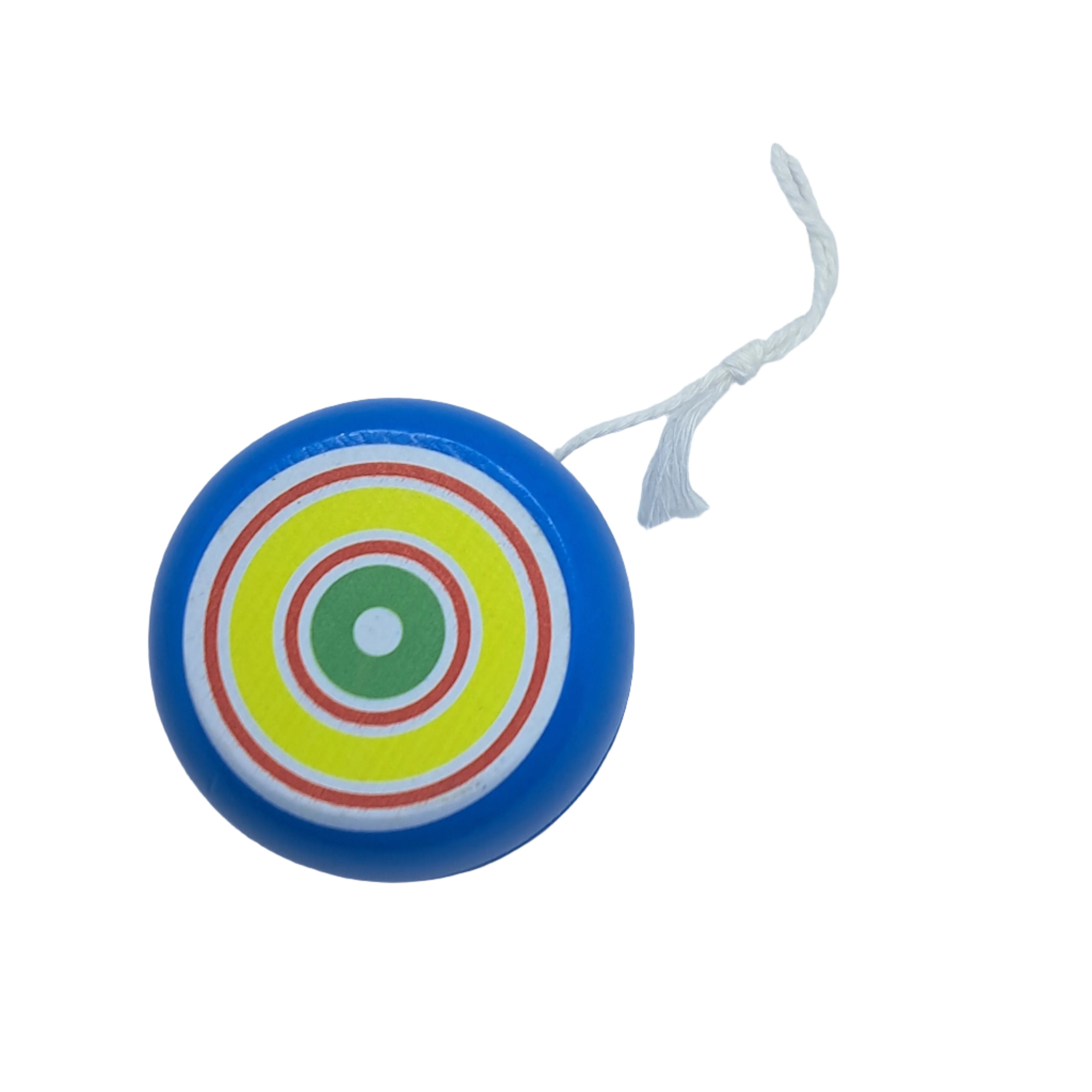 YOYO DE MADERA