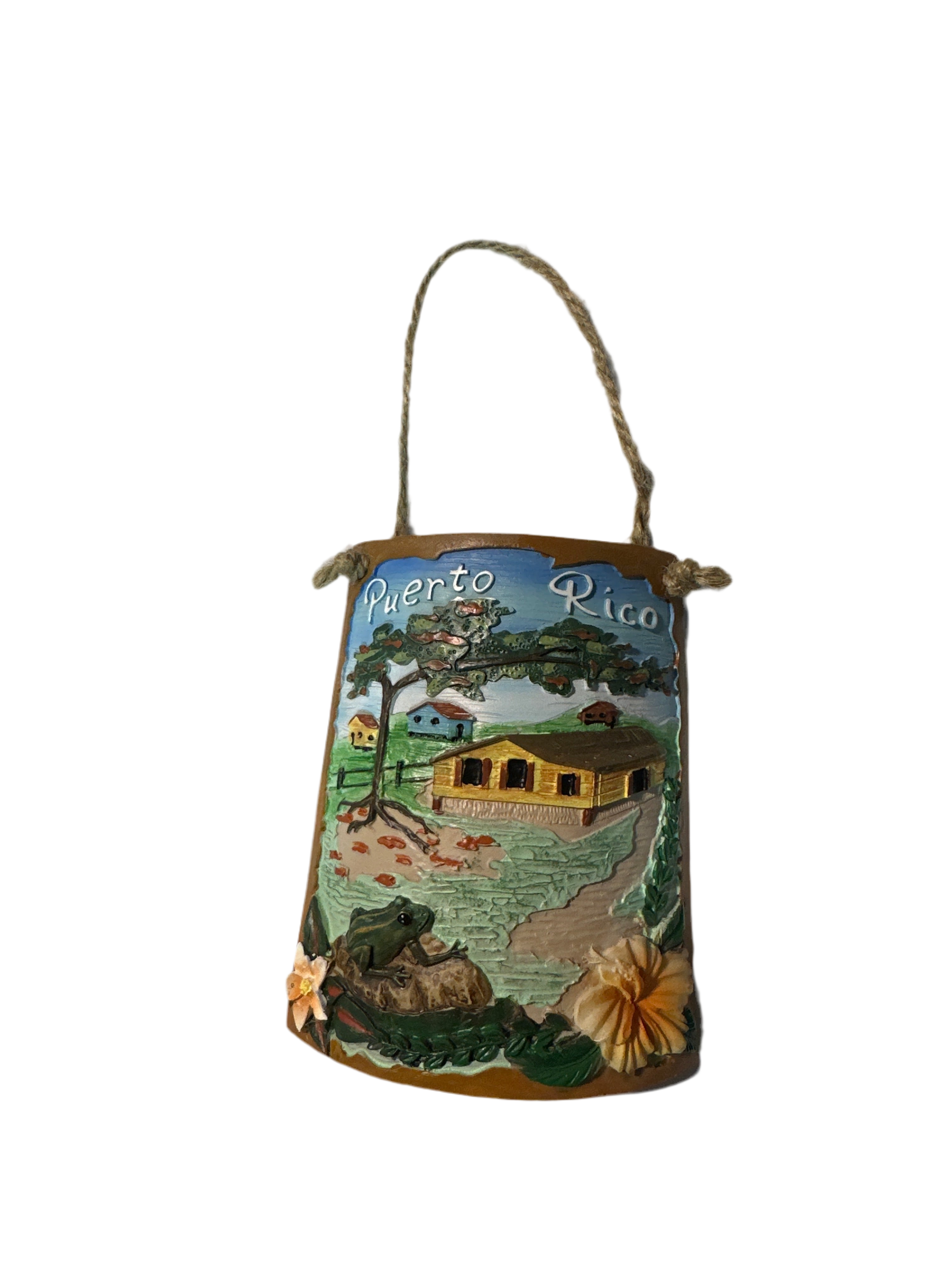 (TILE) TEJA CAMPO