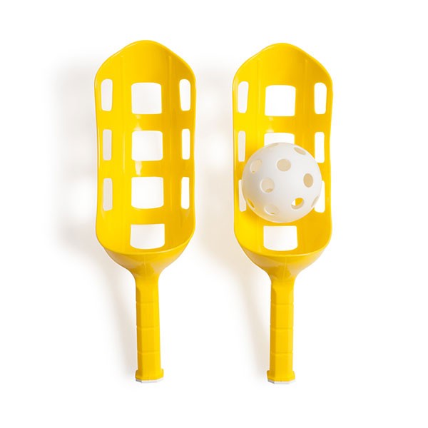 Scoop Ball Set