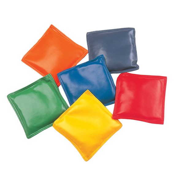 Bean Bag 4''x 4''