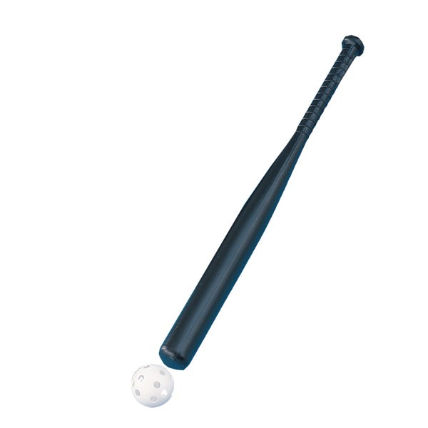Bate y Bola plastica 31''