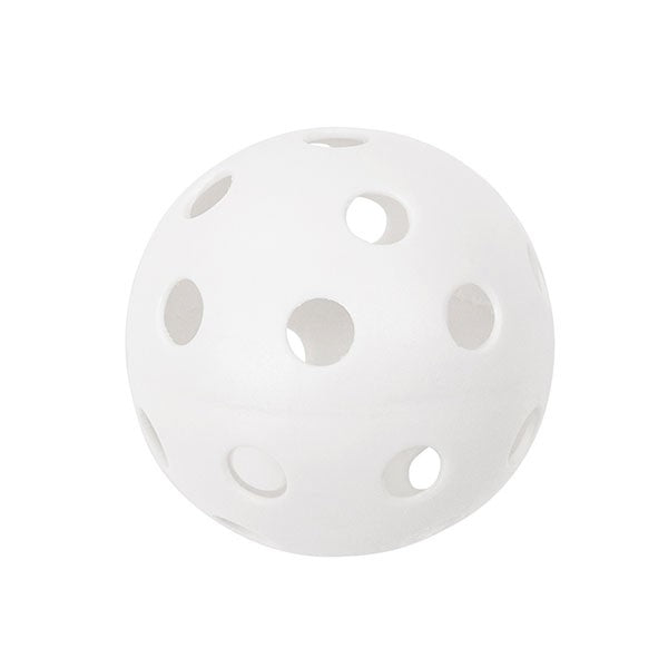 Bola plastica de baseball