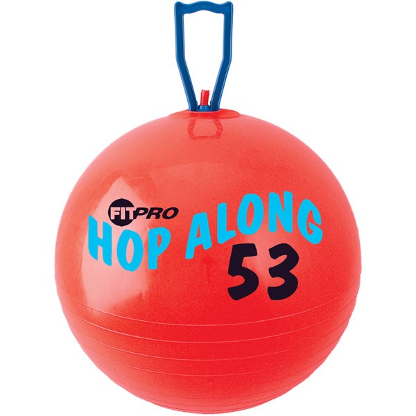 Bola Kanguro 20''(53cm)