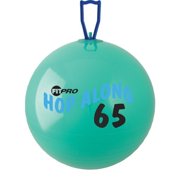 Bola Kanguro 25''(65cm)