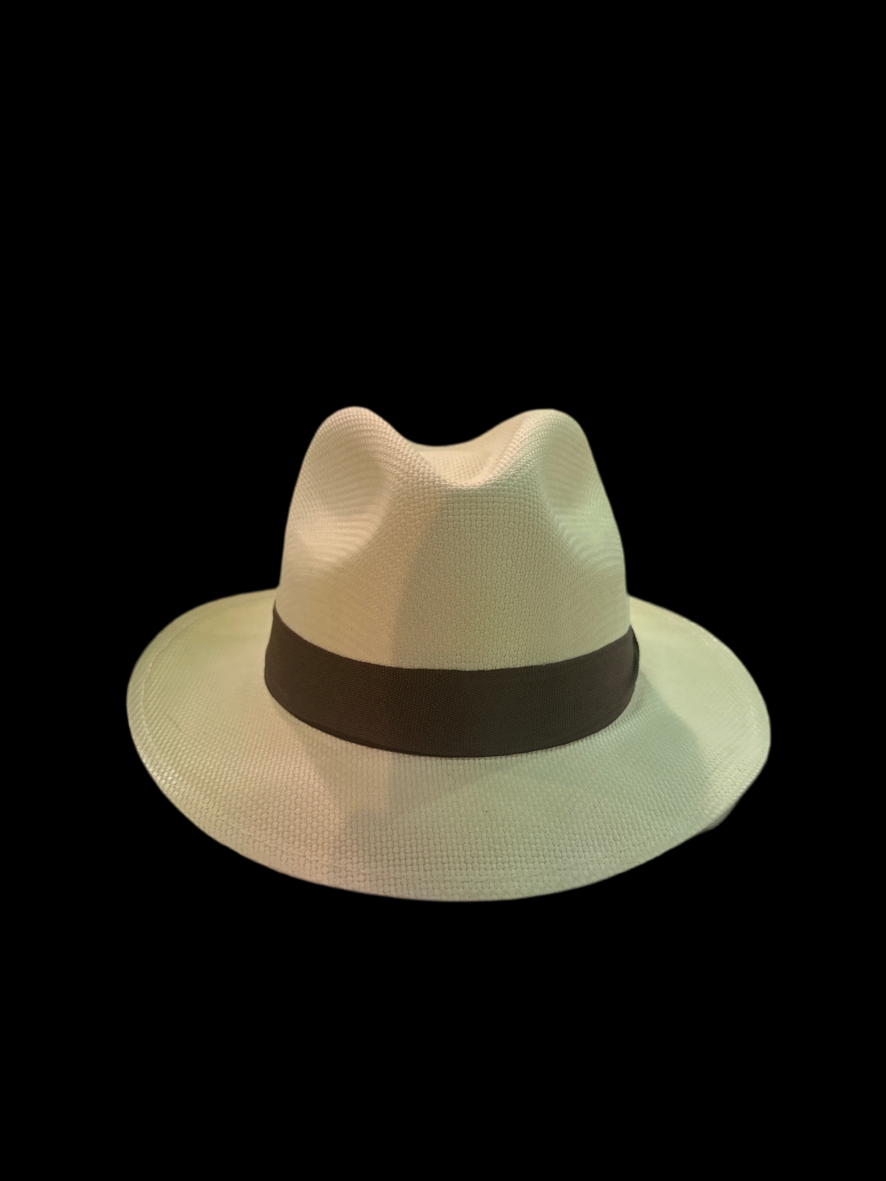 SOMBRERO TIPICO DE PUERTO RICO