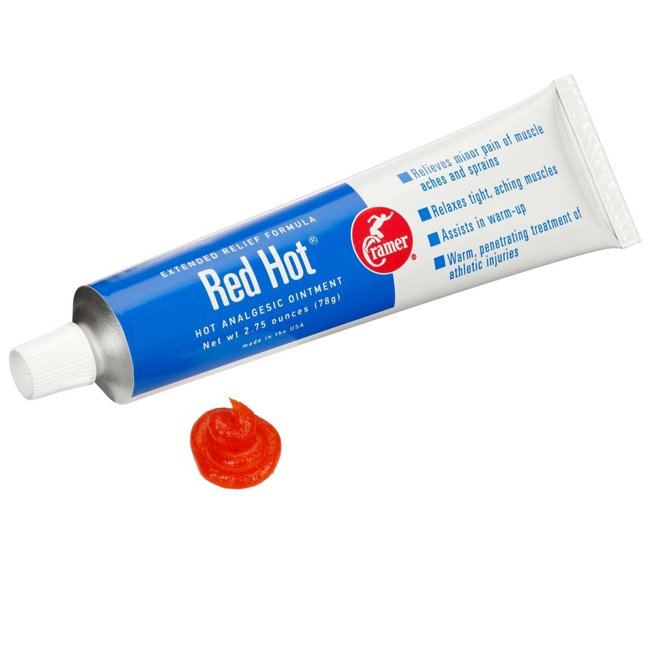 Red Hot ointment 1lb