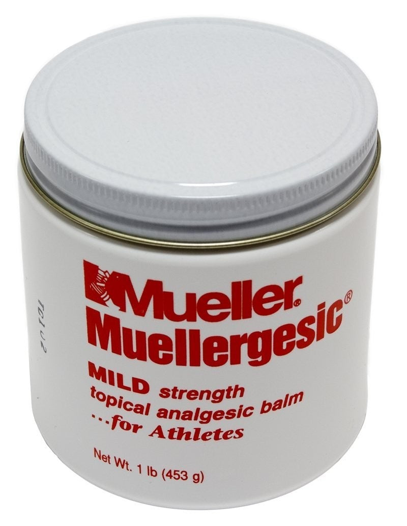 Muellergesic 1 lb