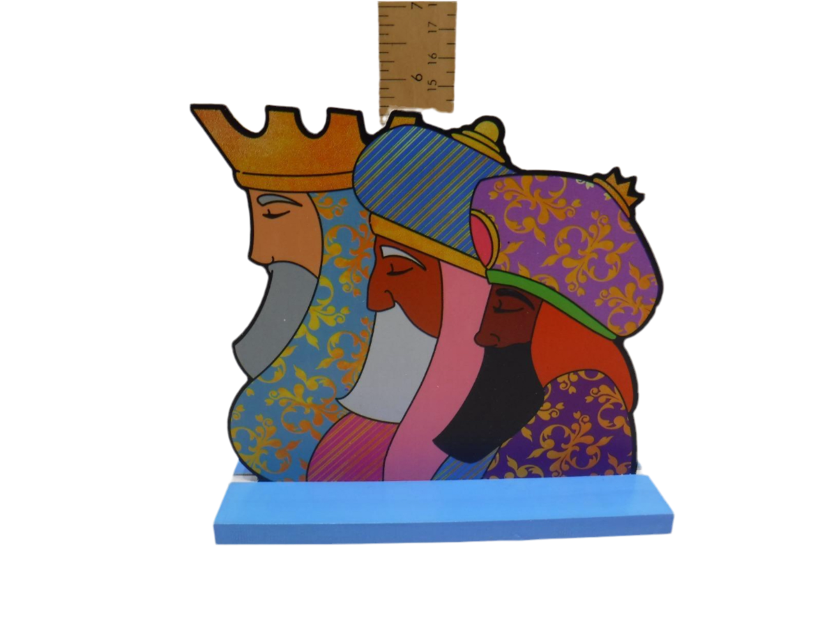 Reyes Magos