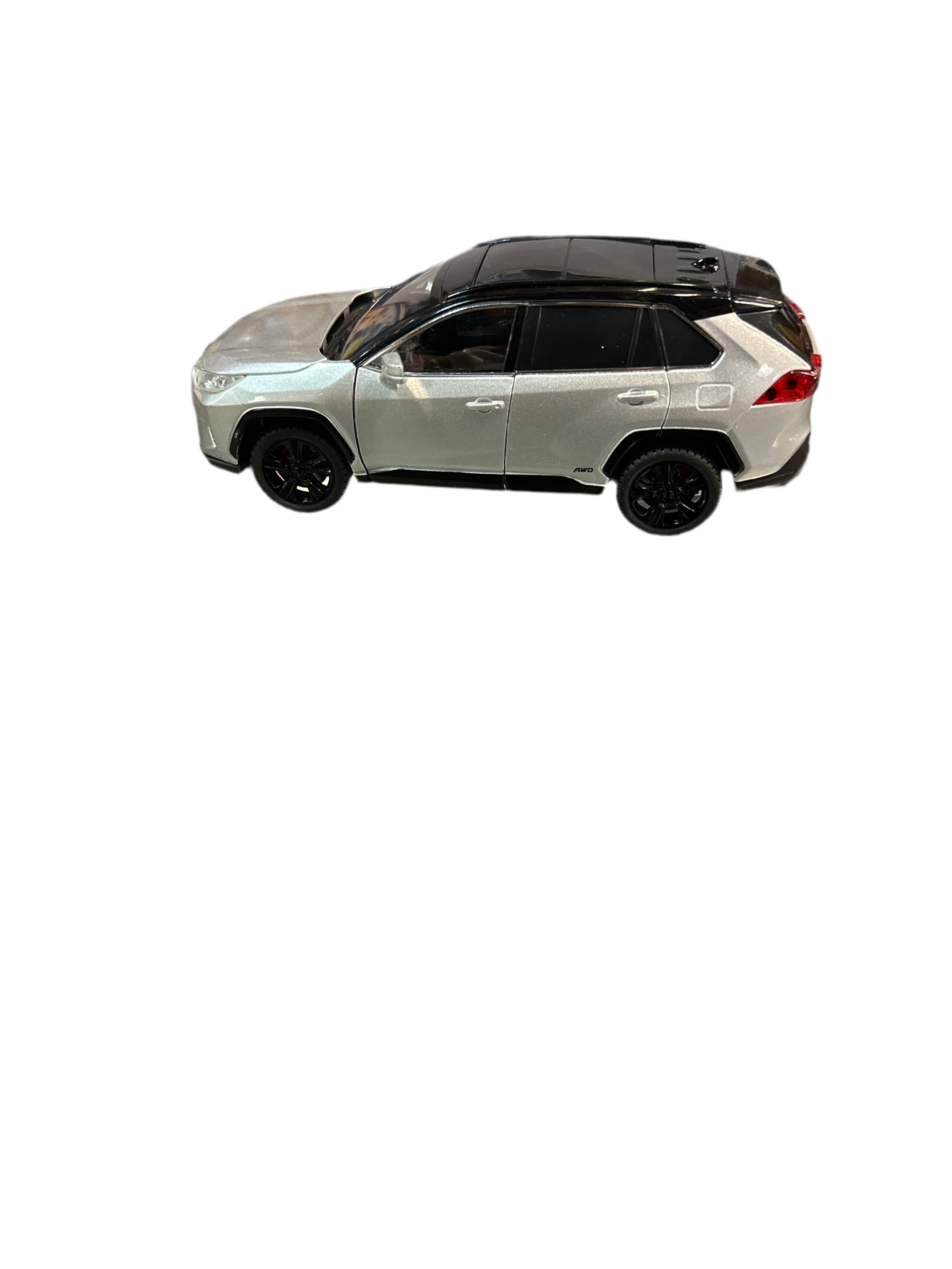1/24 TOYOTA RAV-4