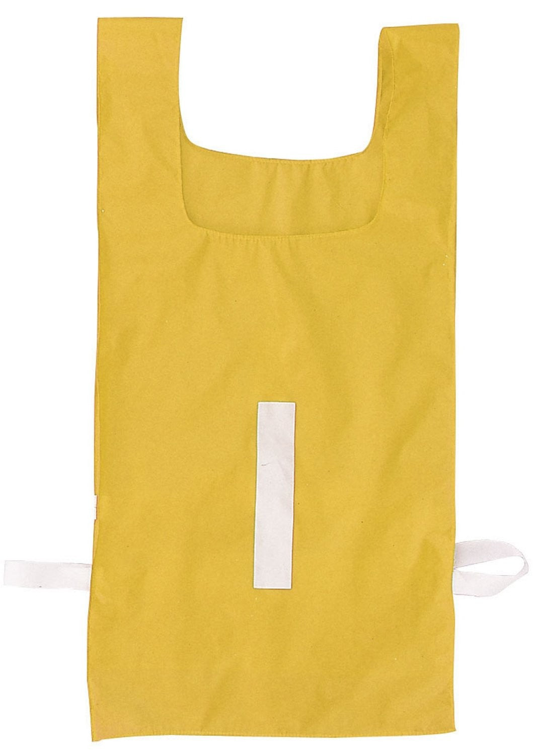 Baberos (PINNIES) con numeros CHAMPION SPORT NP2