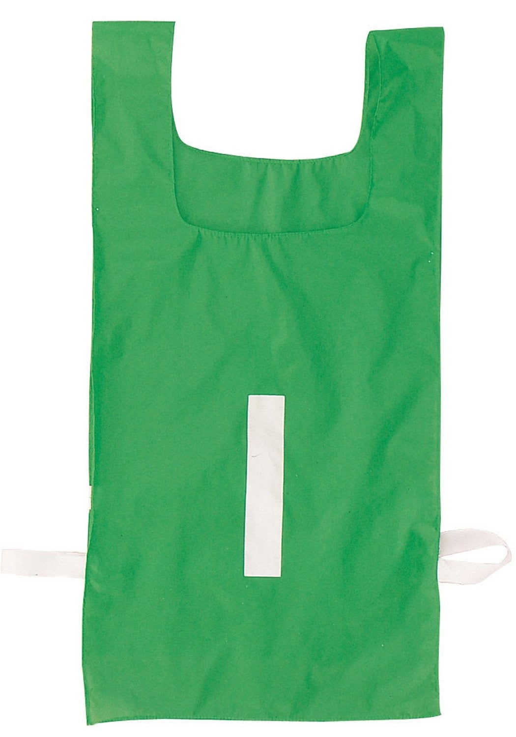 Baberos (PINNIES) con numeros CHAMPION SPORT NP2