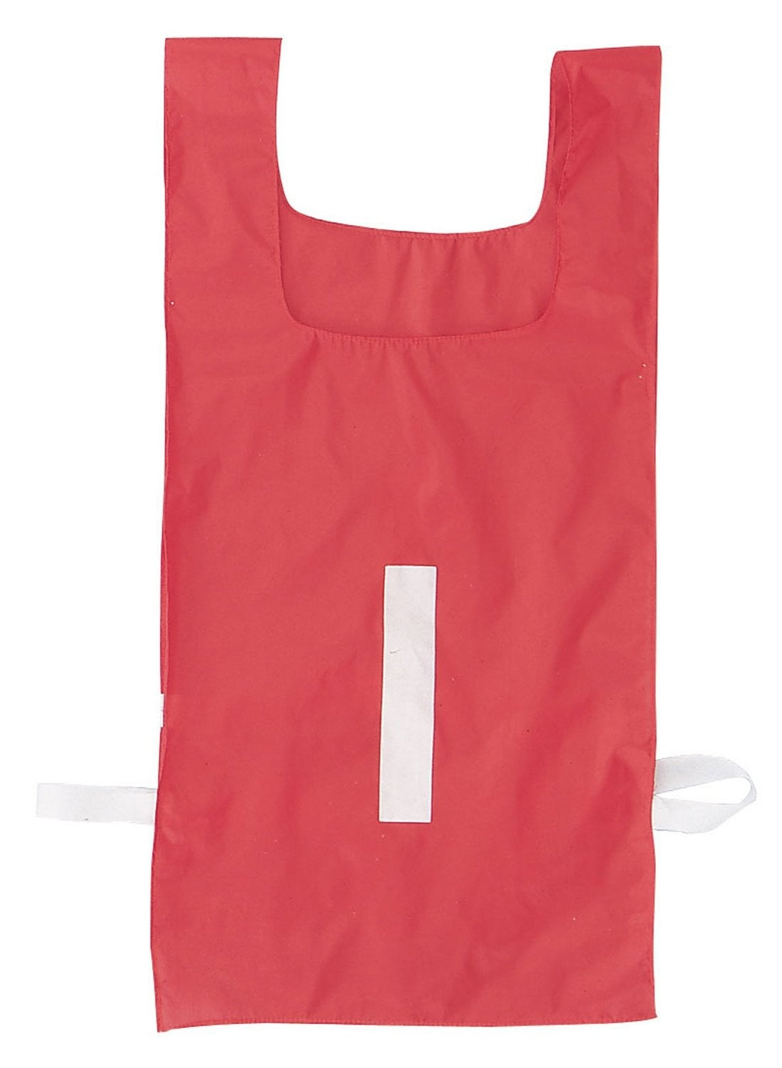 Baberos (PINNIES) con numeros CHAMPION SPORT NP2