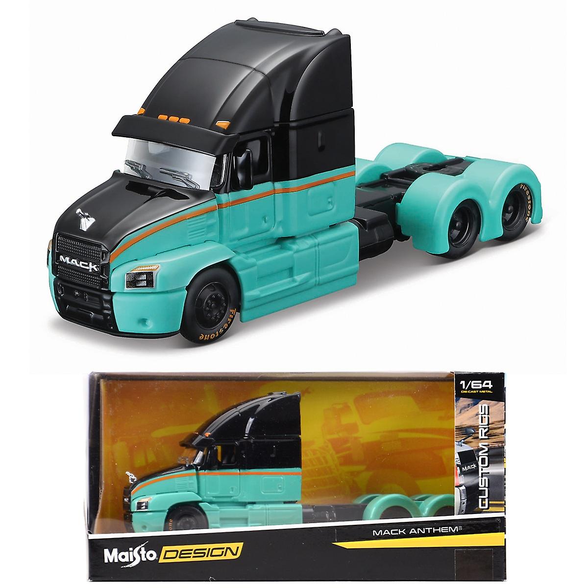 1/64 MACK ANTHEM - MAISTO