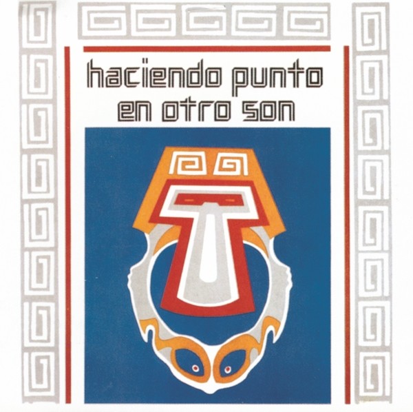 CD Haciendo Punto en Otro Son
