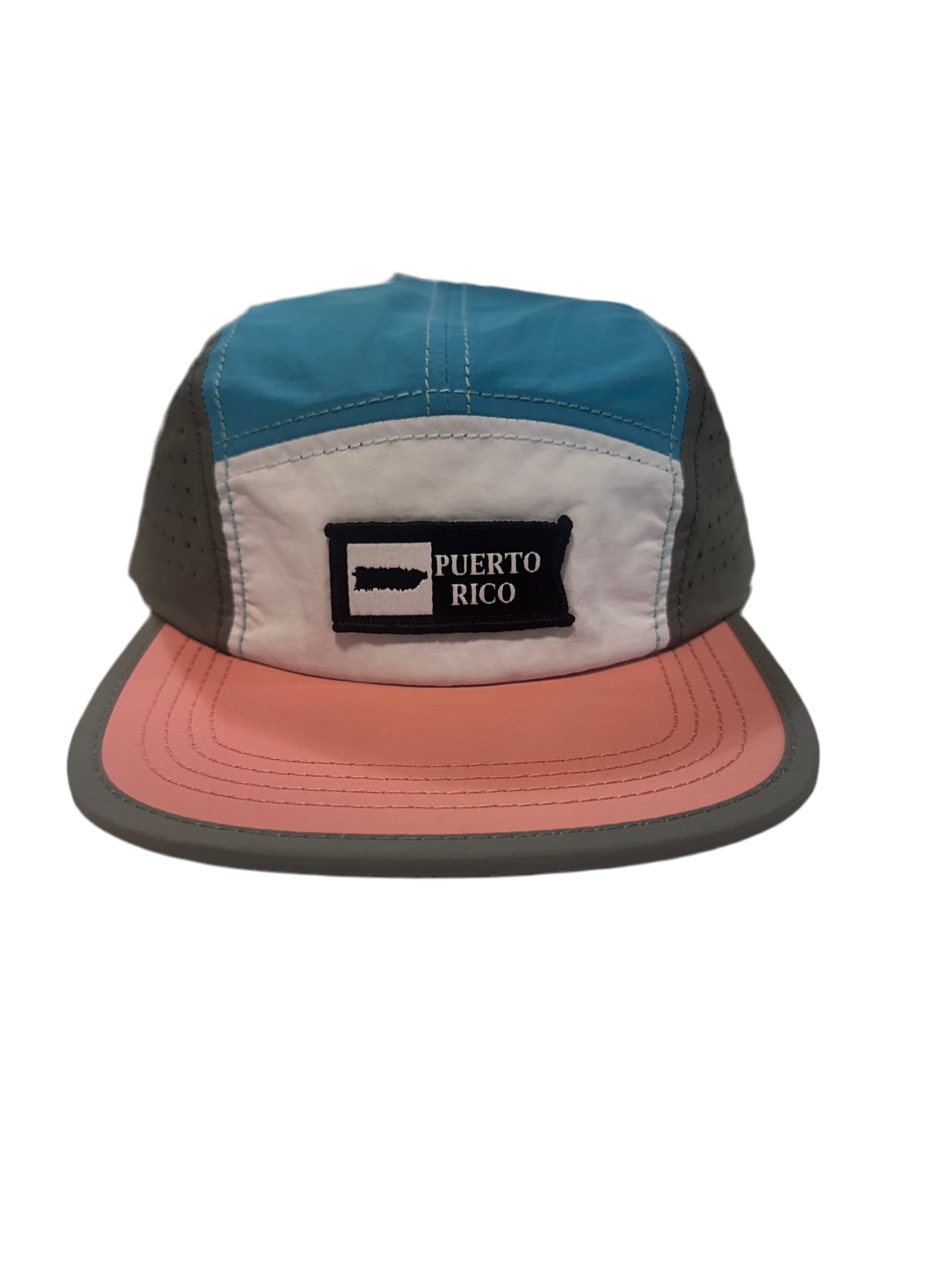 FLAT HAT PUERTO RICO