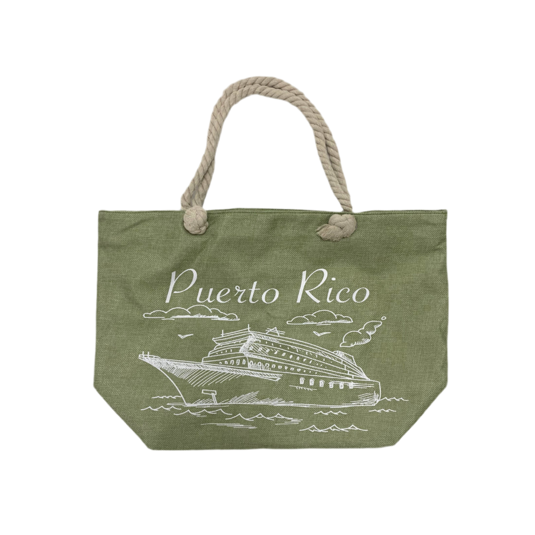 BEACH BAG
