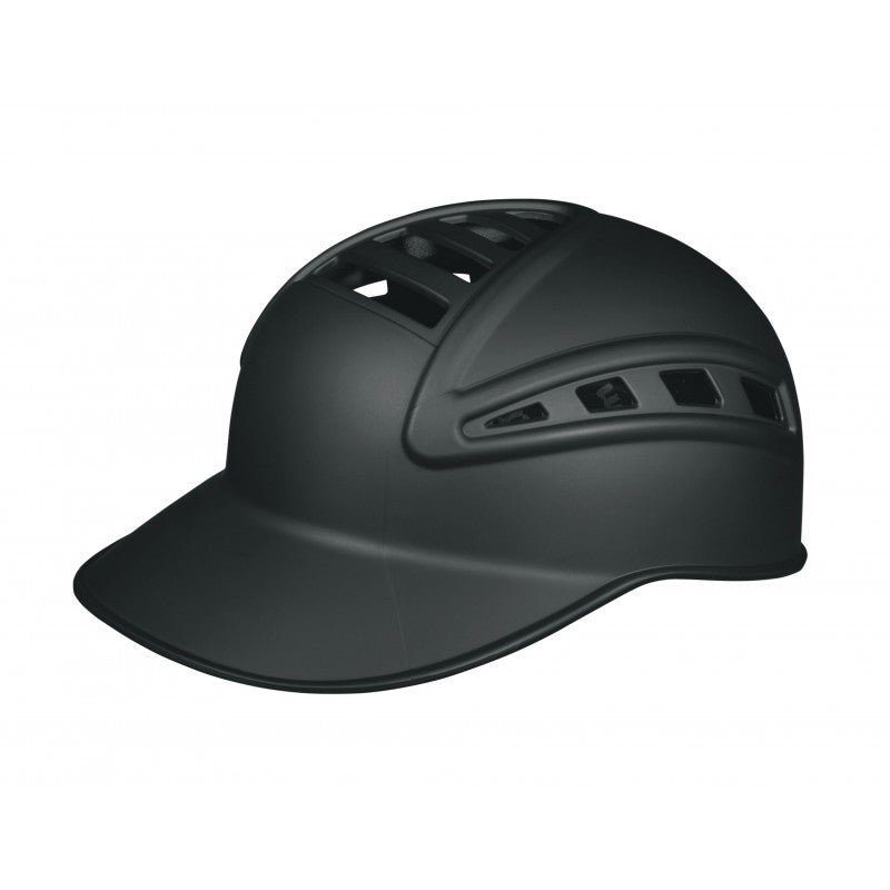 Cascos Coach / receptor con visera A3123