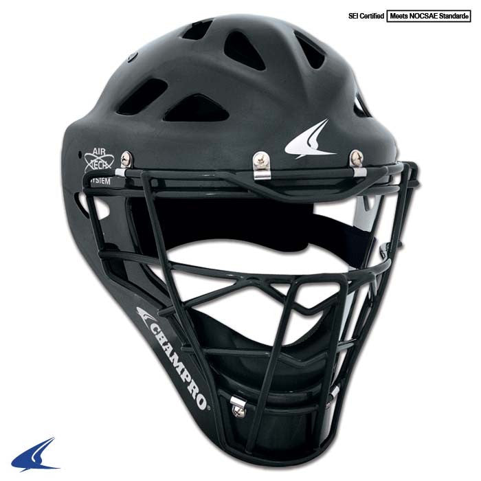 Casco con Careta (niños) CM5Y