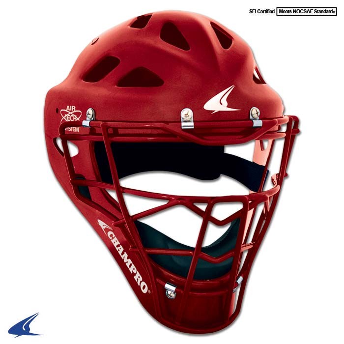 Casco con Careta (niños) CM5Y