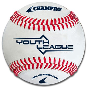 Bolas de Baseball Pee Wee 8.5 CBB38 Docena