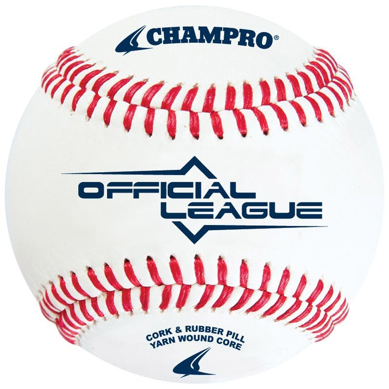Bolas de baseball Practica de cuerpo (Adultos)