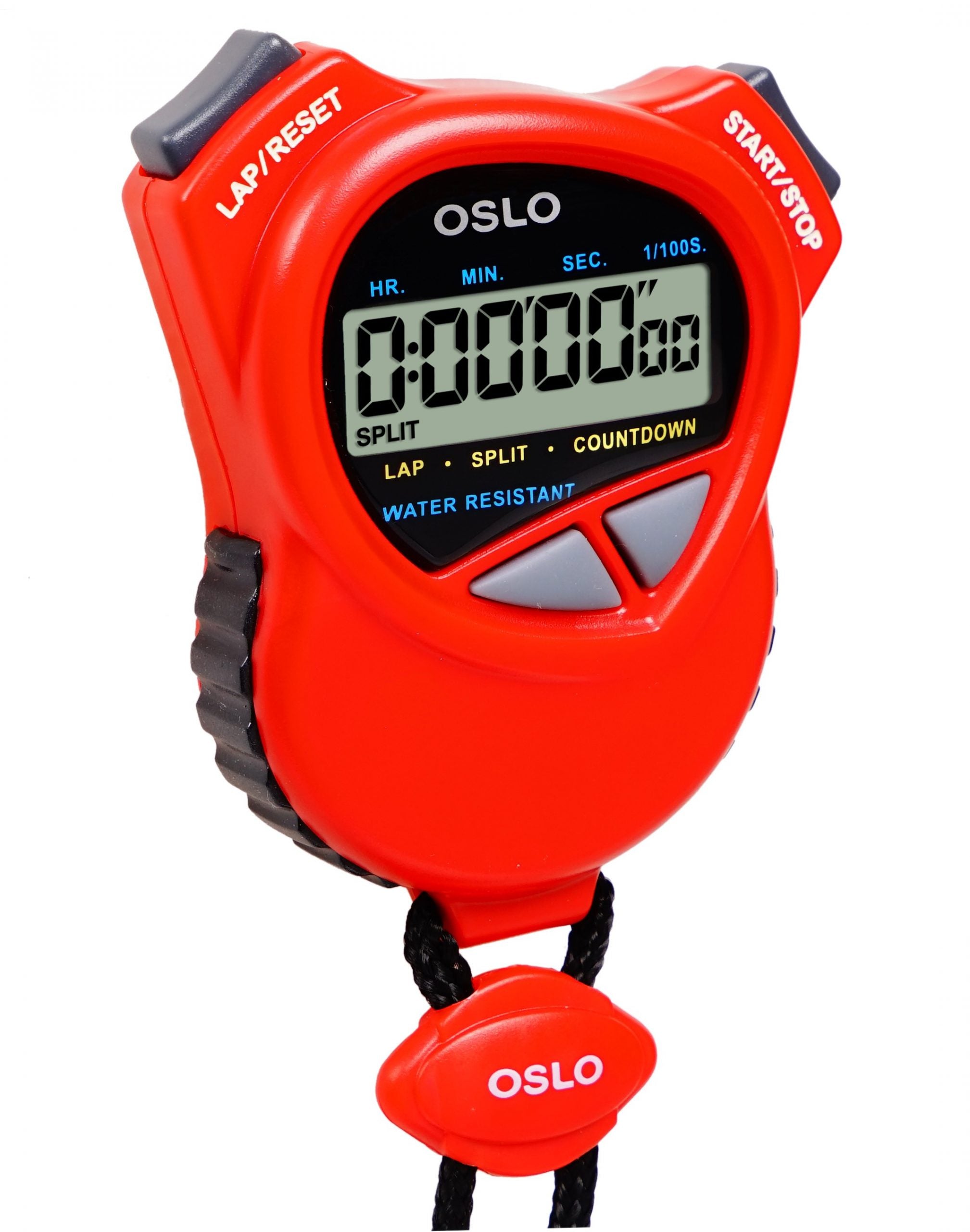 Cronómetro"COUNTDOWN" Robic 1000W
