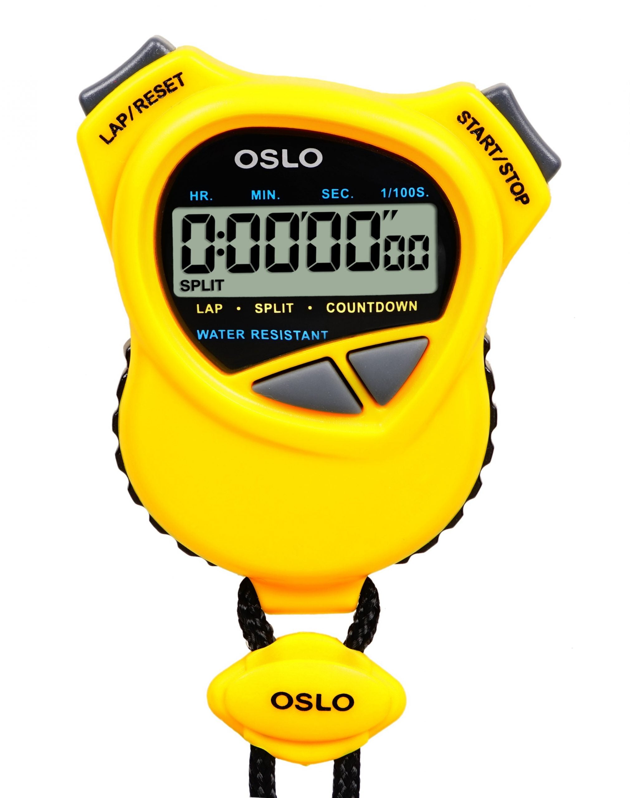 Cronómetro"COUNTDOWN" Robic 1000W
